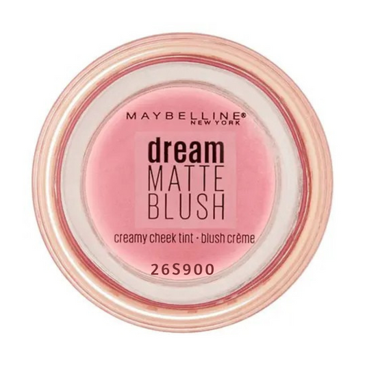 Blush Matte Dream da Maybelline
