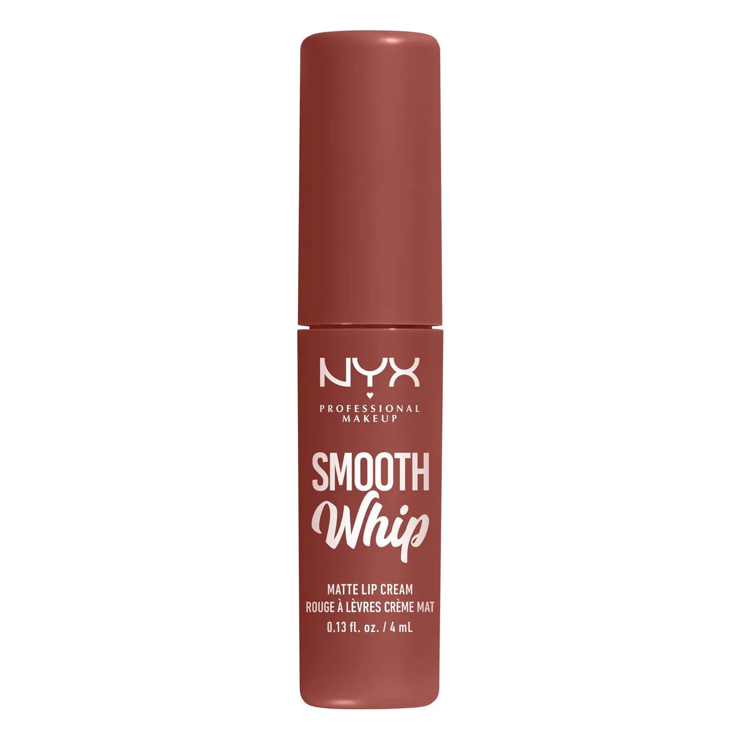 NYX Professional Makeup Smooth Whip Matte Lip Cream