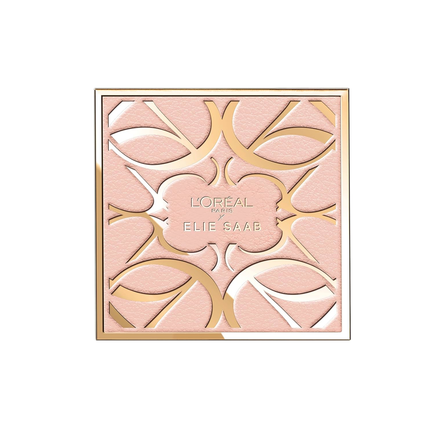 Paleta de Sombras L'Oréal Paris X Elie Saab