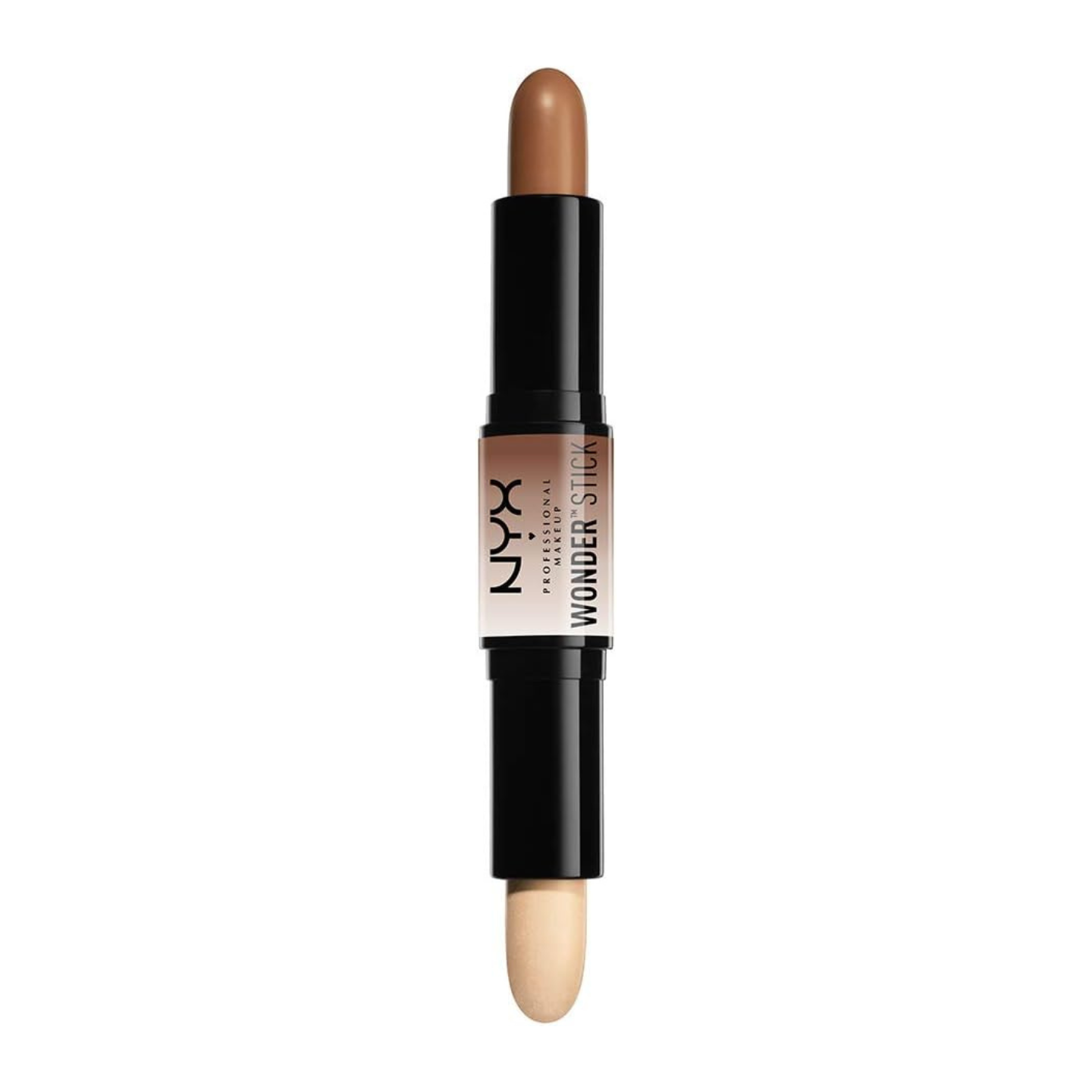 NYX Professional Makeup Wonder Stick Iluminador e Contorno - 04 UNIVERSAL