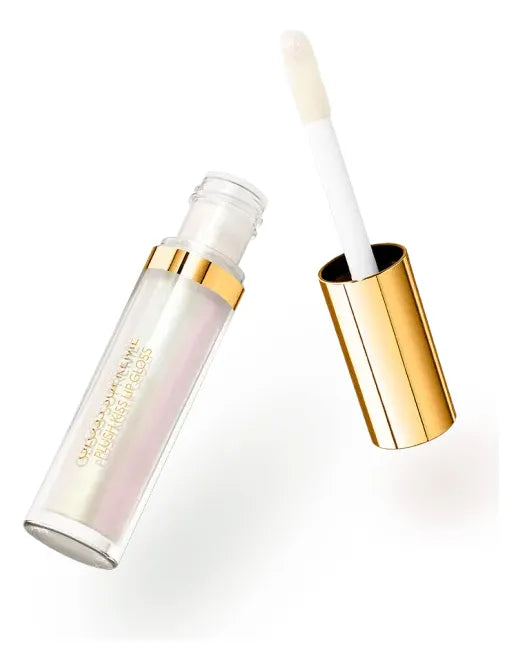 Gloss Supreme Plush Kiss Lip Kiko Milano - 01