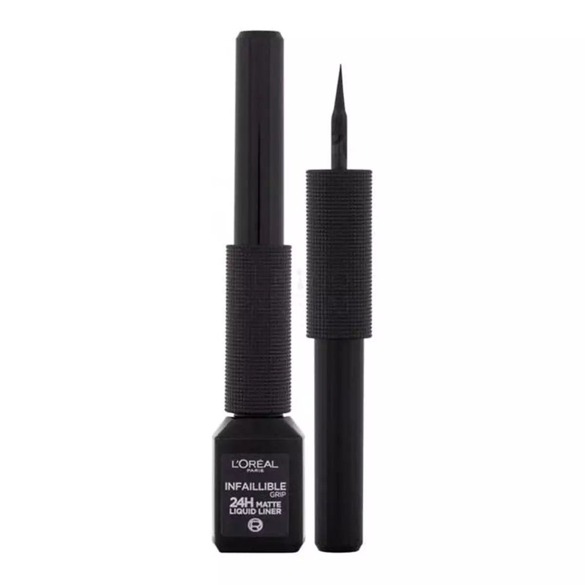 Delineador Matte Signature L'Oréal Paris – Preto