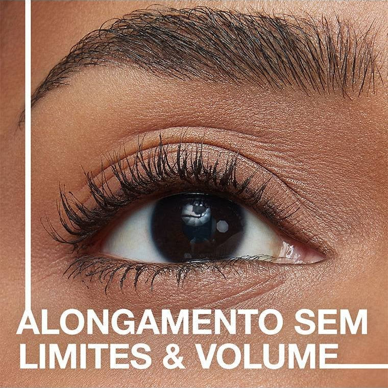 Máscara de Cílios Maybelline Lash Sensational Sky High - PRETA