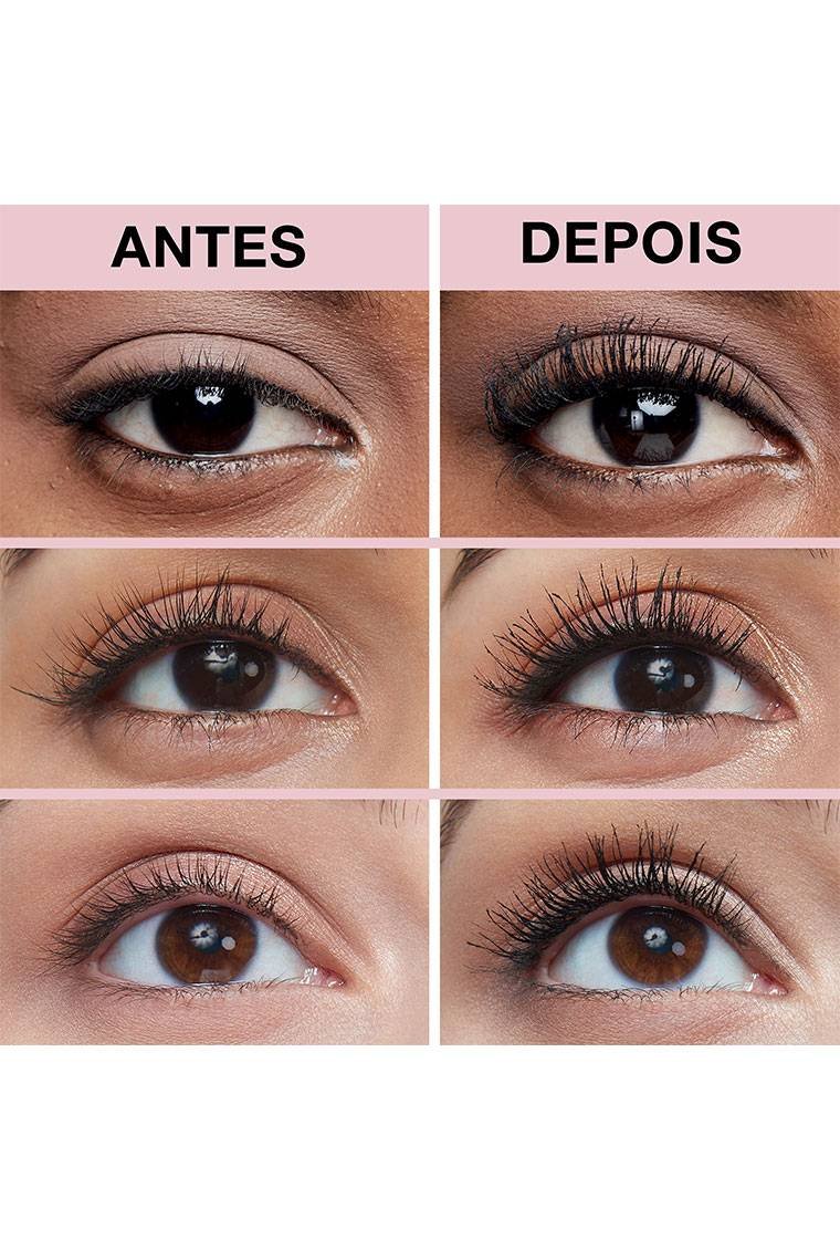Máscara de Cílios Maybelline Lash Sensational Sky High - PRETA