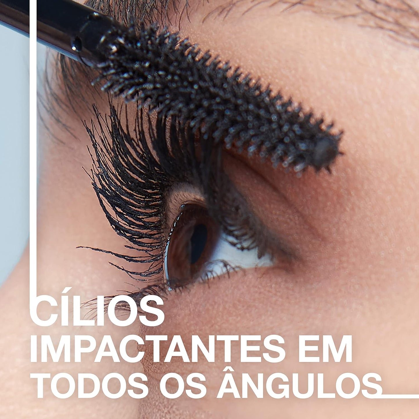 Máscara de Cílios Maybelline Lash Sensational Sky High - PRETA