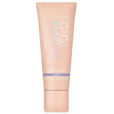 Maybelline Gigi Hadid Strobing Liquid - GG08 IRIDESCENTE