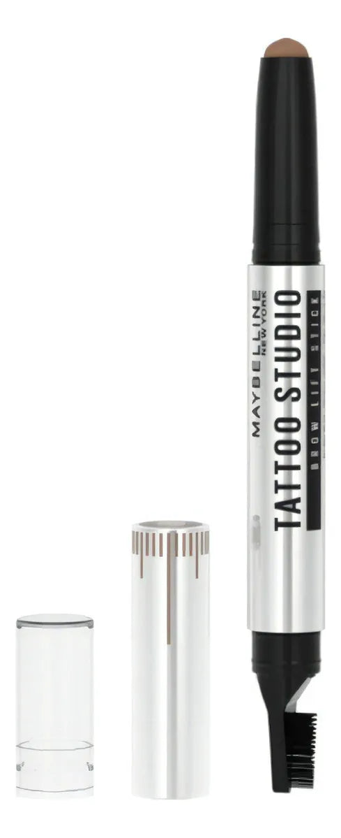 Maybelline Tattoo Brow Lift Stick - 02 SOFT BROWN