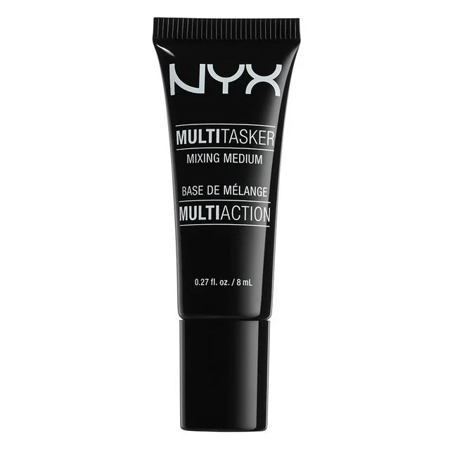 NYX Professional Makeup Multitasker Mixing Medium