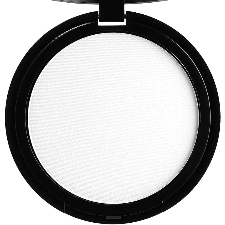 NYX Professional HD Finishing Powder Mini