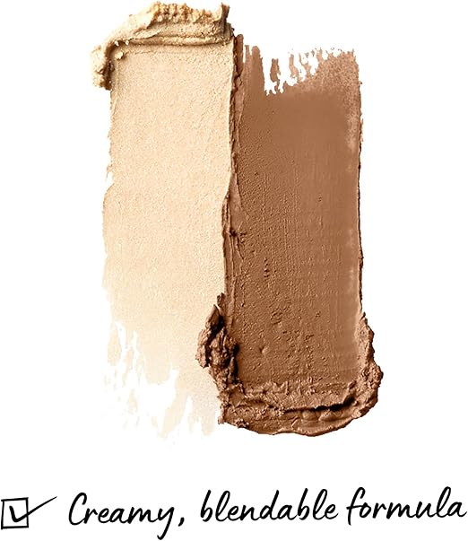 NYX Professional Makeup Wonder Stick Iluminador e Contorno - 04 UNIVERSAL