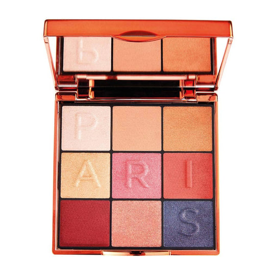 Paleta de Sombras Electric Nights da L'Oréal Paris