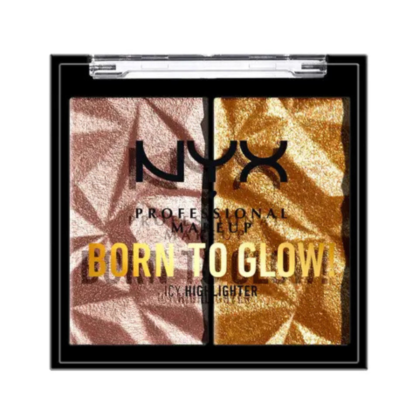 NYX Iluminador Born To Glow
