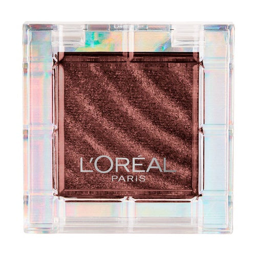 Sombra em Óleo Color Queen da L'Oréal Paris