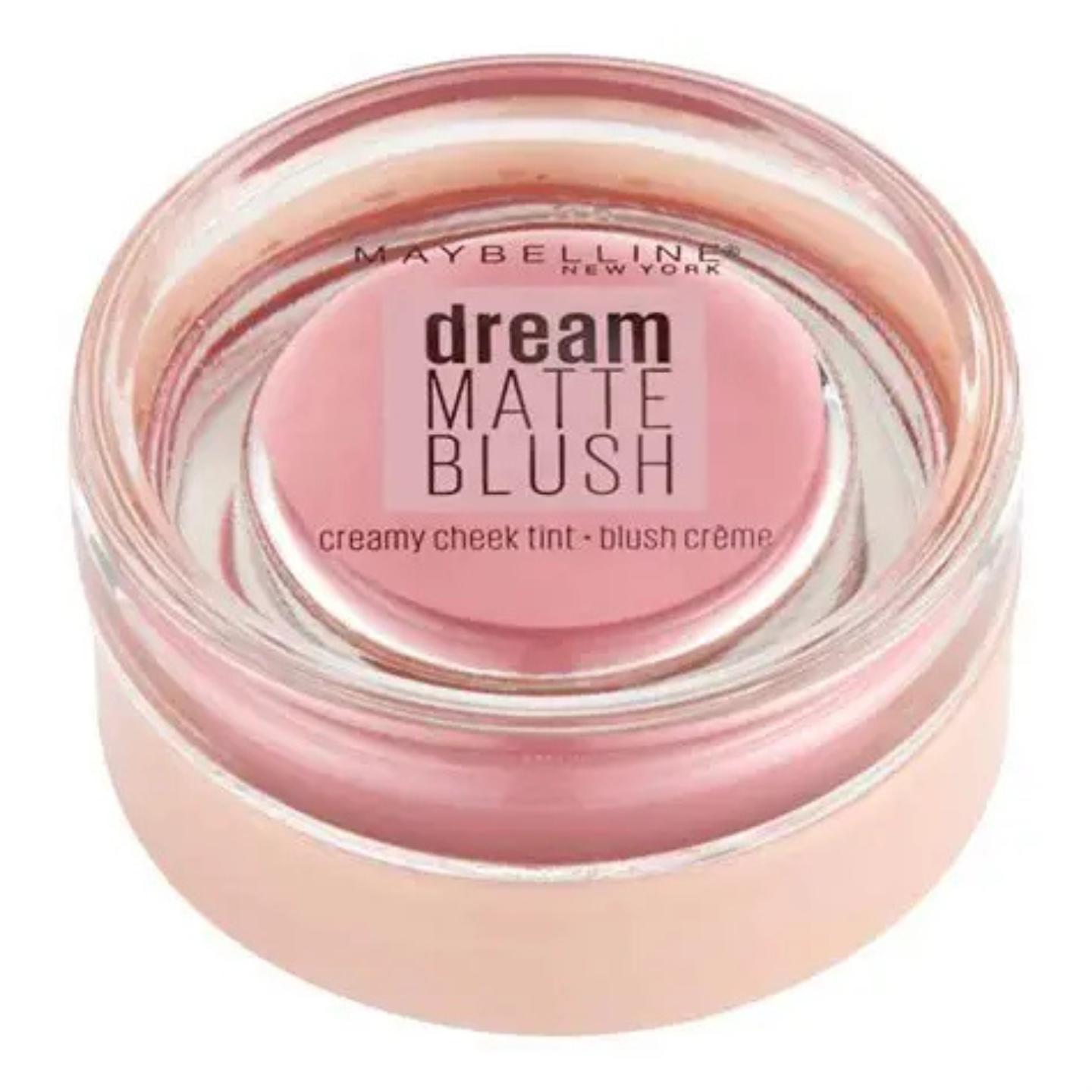 Blush Matte Dream da Maybelline