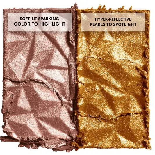 NYX Iluminador Born To Glow
