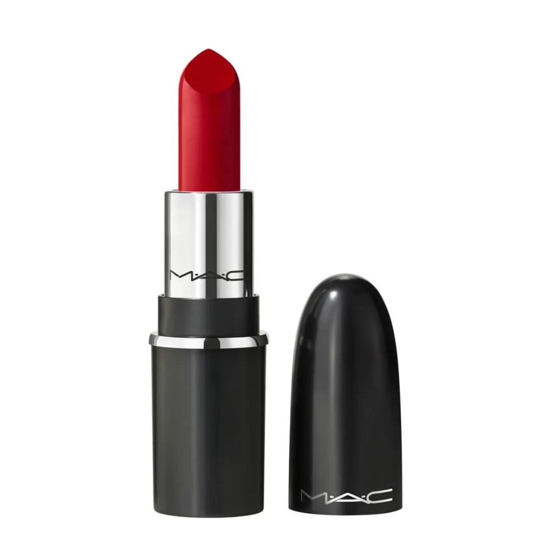 Mini Batom Matte Mac Macximal - Rubby Woo