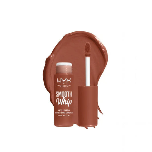 NYX Professional Makeup Smooth Whip Matte Lip Cream