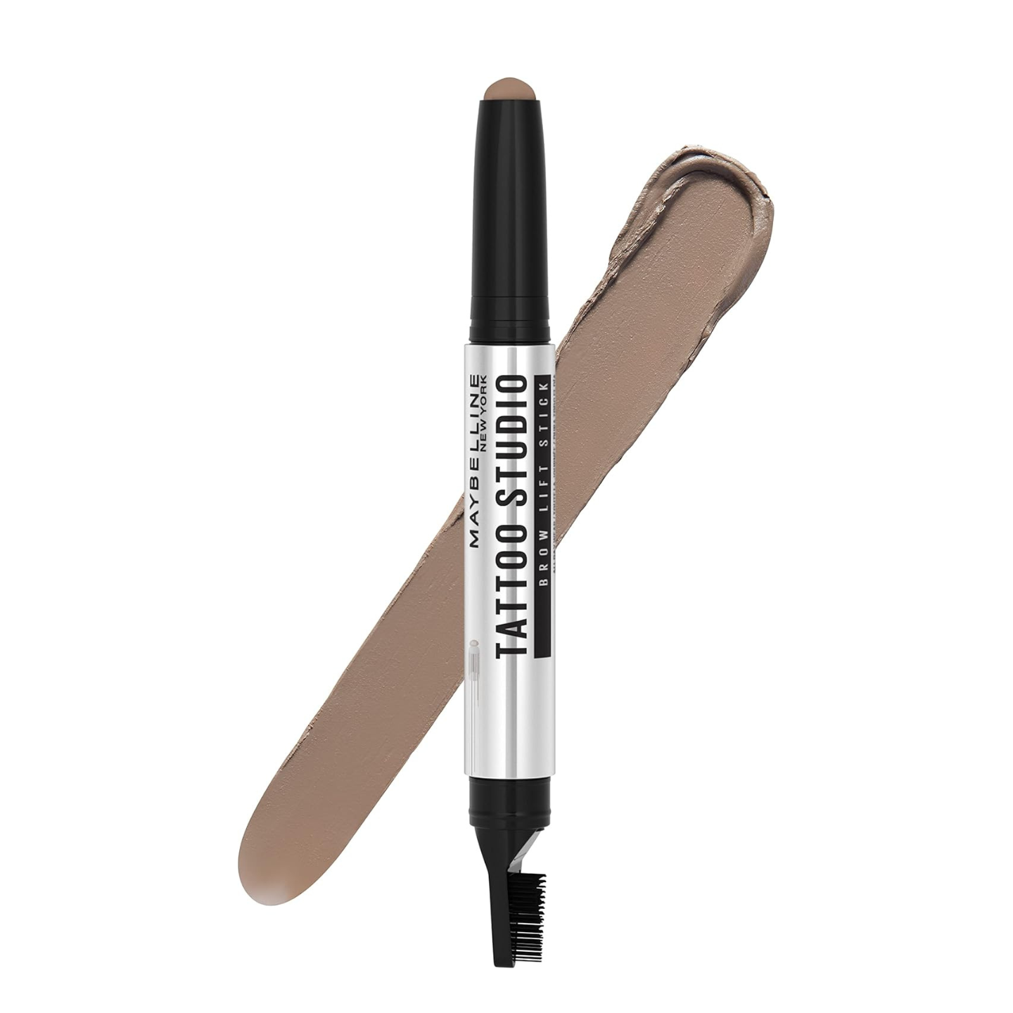 Maybelline Tattoo Brow Lift Stick - 02 SOFT BROWN