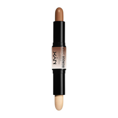 NYX Professional Makeup Wonder Stick Iluminador e Contorno - 04 UNIVERSAL