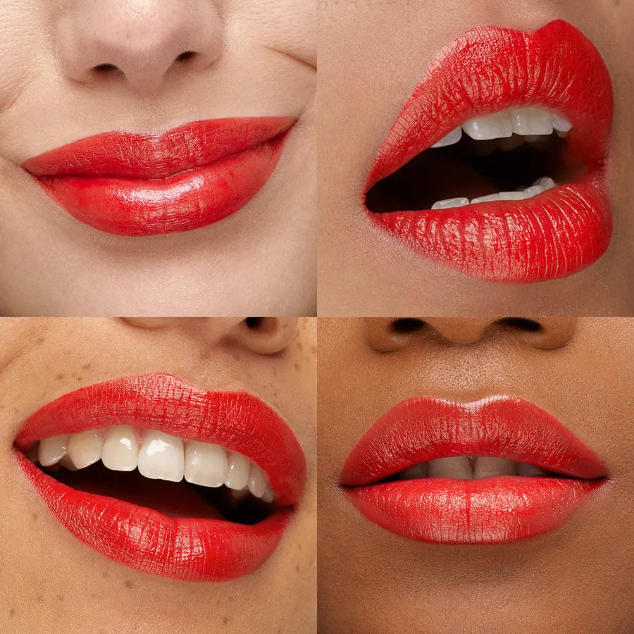 Kiko Milano - Smart Fusion Lipstick Cor 414