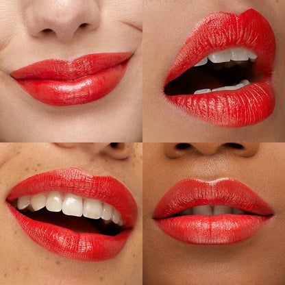 Kiko Milano - Smart Fusion Lipstick Cor 414