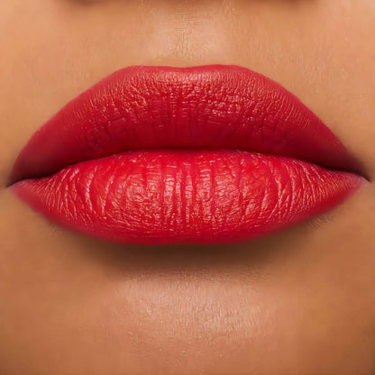 Mini Batom Matte Mac Macximal - Rubby Woo
