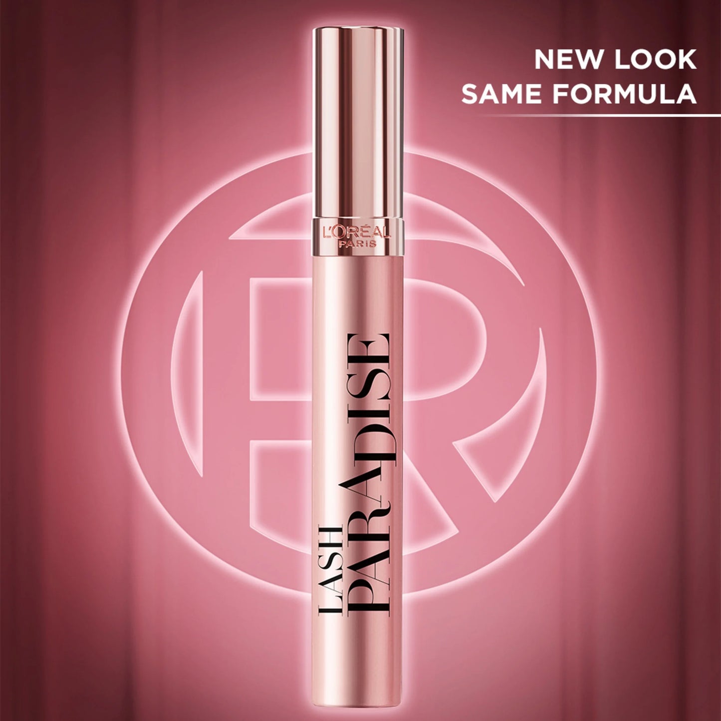  Máscara de Cílios L'Oréal Lash Paradise Intense Black