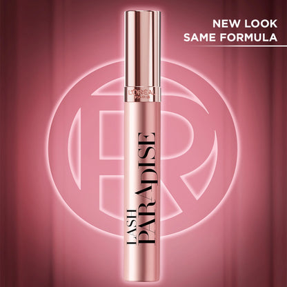  Máscara de Cílios L'Oréal Lash Paradise Intense Black