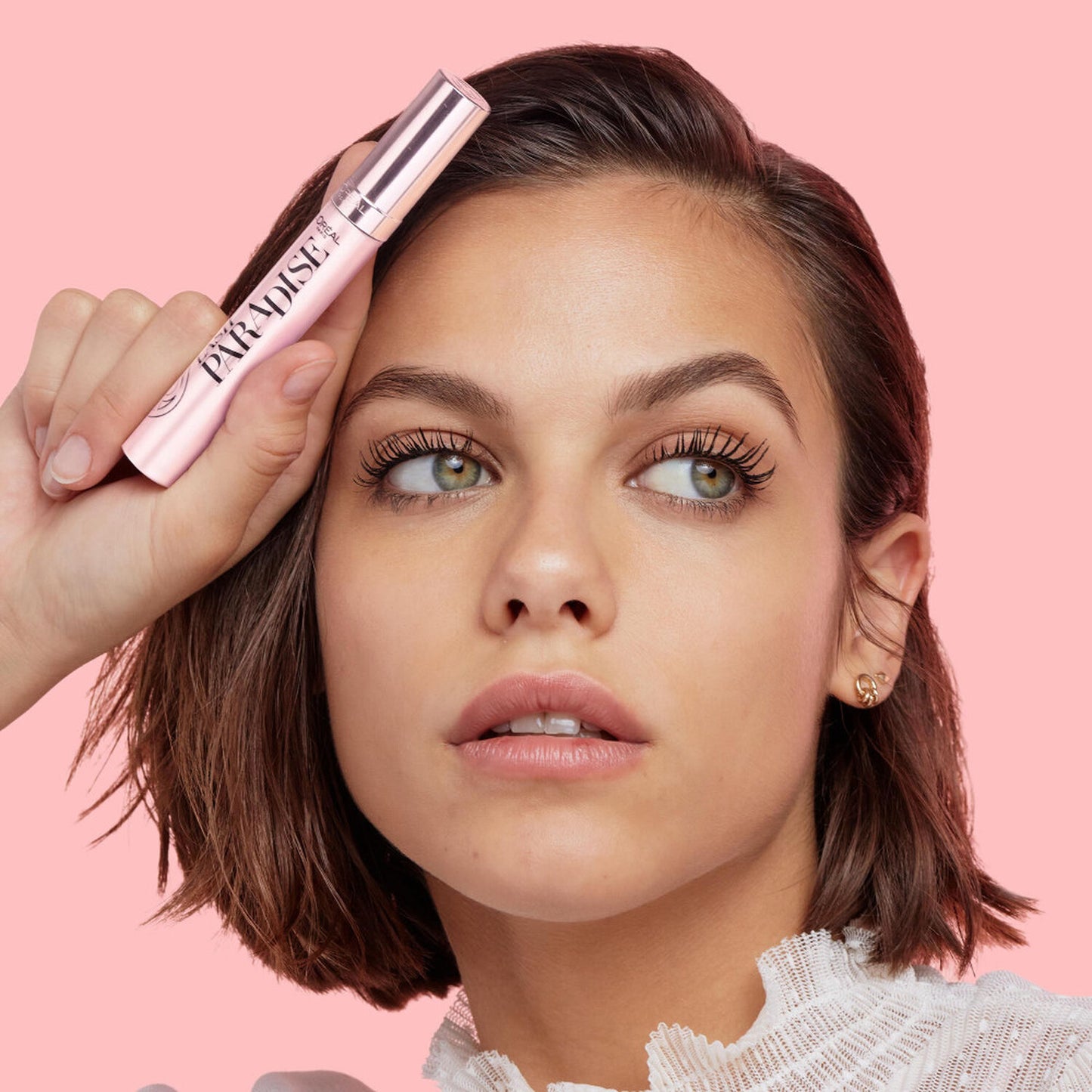  Máscara de Cílios L'Oréal Lash Paradise Intense Black