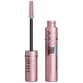 Máscara de Cílios Maybelline Lash Sensational Sky High - PRETA