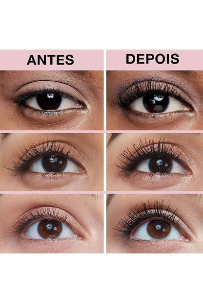 Máscara de Cílios Maybelline Lash Sensational Sky High - PRETA
