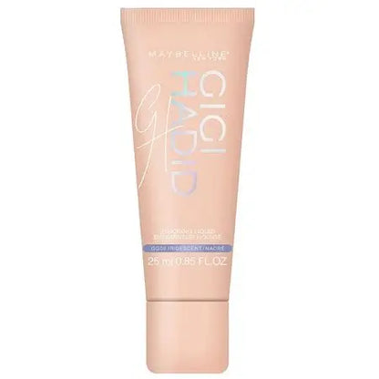 Maybelline Gigi Hadid Strobing Liquid - GG08 IRIDESCENTE