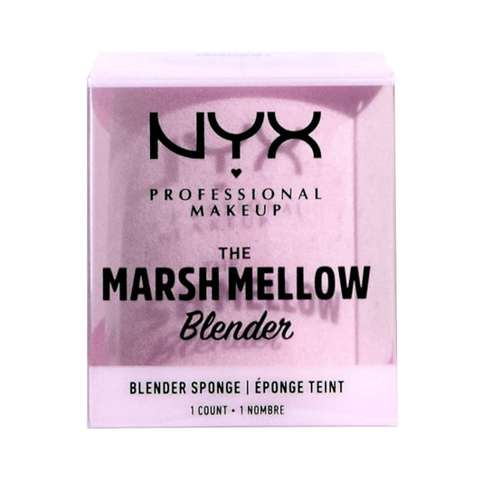 NYX Professional Makeup The Marsh Mellow Blender