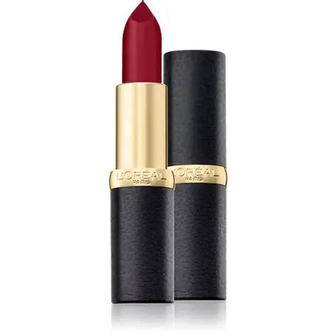 L'Oréal Paris Color Riche Matte Lipstick – 430 Mon Jules