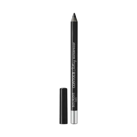 Bourjois Contour Clubbing Waterproof Eyeliner – 41 Black Party
