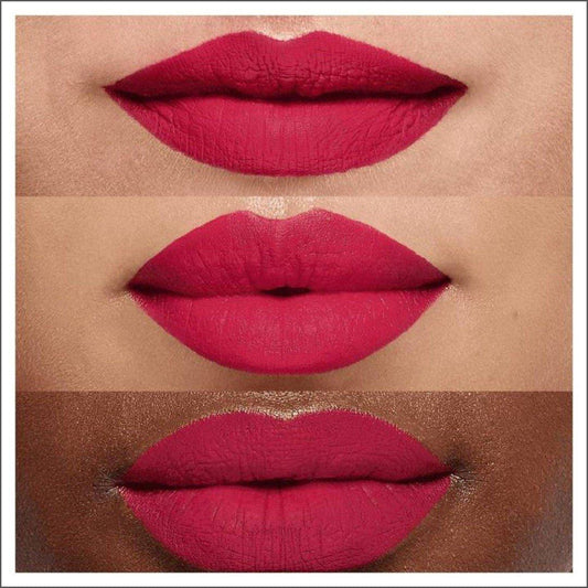 L'Oréal Paris Color Riche Intense Volume Matte Lipstick – 187 Le Fuchsia Libre