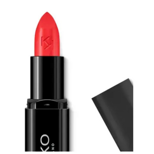 Kiko Milano - Smart Fusion Lipstick Cor 414